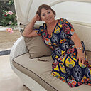 Знакомства: Наталия, 66 лет, Новосибирск