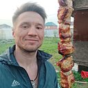 Знакомства: Павел, 42 года, Уральский