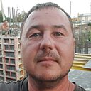 Знакомства: Антон, 44 года, Саратов