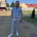 Знакомства: Ваня, 35 лет, Кобрин