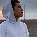 Знакомства: Андрей, 26 лет, Южно-Сахалинск