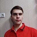 Знакомства: Артем, 24 года, Самара