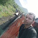 Знакомства: Илья Головачёв, 35 лет, Лабинск