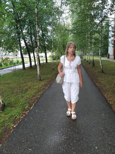 Фото - Tabor.ru