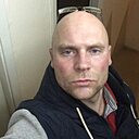 Знакомства: Фредерик, 43 года, Молодечно