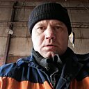 Знакомства: Михаил, 46 лет, Железногорск-Илимский
