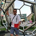 Знакомства: Радик, 43 года, Нягань