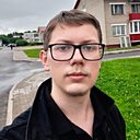 Знакомства: Егор, 22 года, Ивацевичи