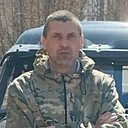 Знакомства: Андрей, 46 лет, Магадан