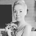 Знакомства: Anuta, 45 лет, Череповец