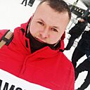 Знакомства: Дмитрий, 40 лет, Петрозаводск