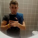 Знакомства: Руслан, 27 лет, Архара