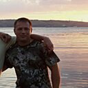 Знакомства: Дмитрий, 43 года, Сызрань