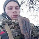 Знакомства: Віталій, 26 лет, Чортков