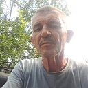 Знакомства: Андрей, 60 лет, Алматы