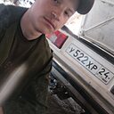 Знакомства: Павел, 20 лет, Тяжинский