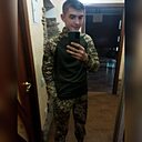 Знакомства: Олексій, 25 лет, Чугуев