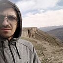 Знакомства: Nos, 38 лет, Махачкала