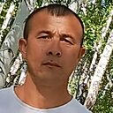 Знакомства: Ог, 50 лет, Оренбург