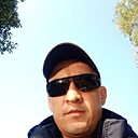 Знакомства: Марсель, 39 лет, Туймазы