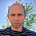 Знакомства: Антон, 36 лет, Кинешма