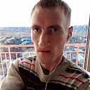 Знакомства: Николай, 30 лет, Зима