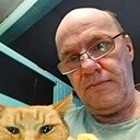 Знакомства: Сергей, 59 лет, Верещагино