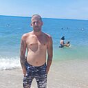 Знакомства: Серёга, 36 лет, Севастополь