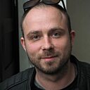 Знакомства: Сергей, 38 лет, Санкт-Петербург
