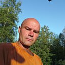 Знакомства: Рома, 44 года, Москва