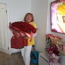 Знакомства: Резеда, 57 лет, Елабуга