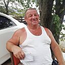 Знакомства: Евгений, 64 года, Геленджик