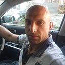 Знакомства: Костя, 41 год, Симферополь