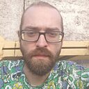 Знакомства: Илья, 36 лет, Москва