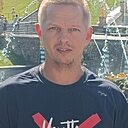 Знакомства: Сергей, 49 лет, Ульяновск