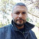 Знакомства: Александр, 43 года, Волковыск