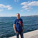 Знакомства: Андрей, 50 лет, Самара