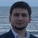 Знакомства: Эльдар, 35 лет, Ставрополь