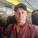 Знакомства: Макс, 36 лет, Юрга