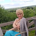 Знакомства: Светлана, 56 лет, Владимир
