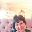 Знакомства: Любовь, 62 года, Адлер