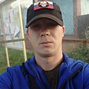 Знакомства: Василий, 30 лет, Слюдянка