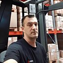 Знакомства: Виктор, 45 лет, Калининград