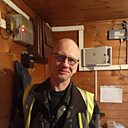 Знакомства: Евгений, 48 лет, Байкальск