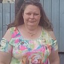 Знакомства: Ирина Шаронова, 46 лет, Мензелинск