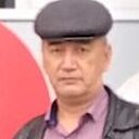 Знакомства: Алибек, 55 лет, Тюмень