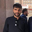 Знакомства: Narek, 35 лет, Ереван