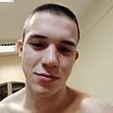 Знакомства: Ваня, 20 лет, Тара