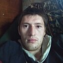 Знакомства: Вадим, 26 лет, Кез