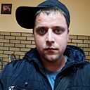 Знакомства: Гена, 36 лет, Ульяновск